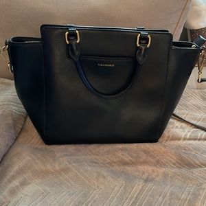 Vera Bradley Leather Bag